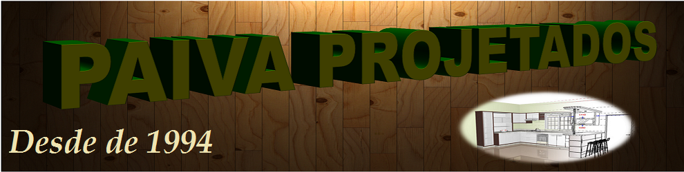 Paiva Projetados